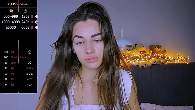 Marta--jess's cam snapshot