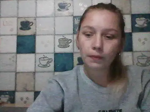 Anna_wey's cam snapshot