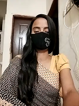 Ratri-Biswas's cam snapshot