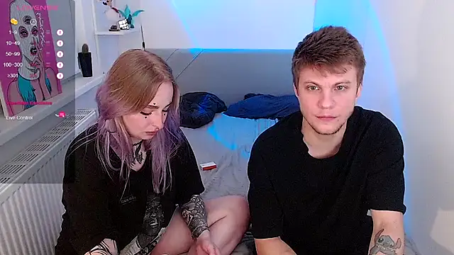 soalice's cam snapshot