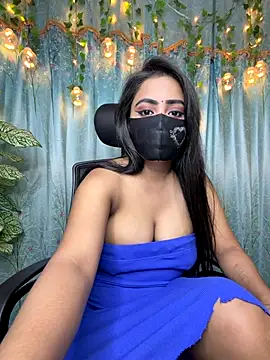 Naughty_Nisha0's cam snapshot