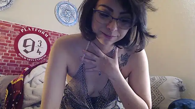 Bardot143's cam snapshot