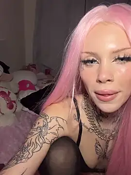 Julamayana's cam snapshot