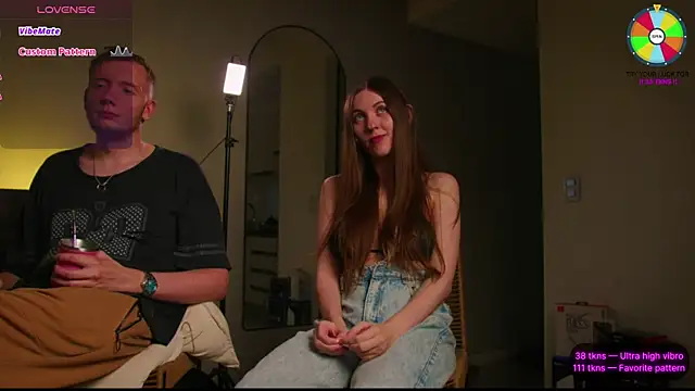 VunderSEX's cam snapshot