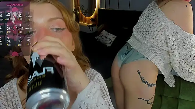 Hannah_Carr's cam snapshot