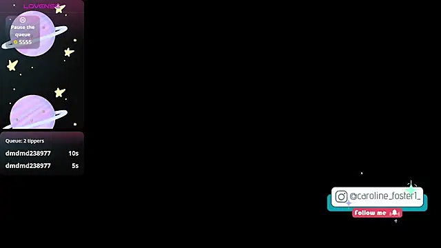 Caroline_foster1 live sex cam