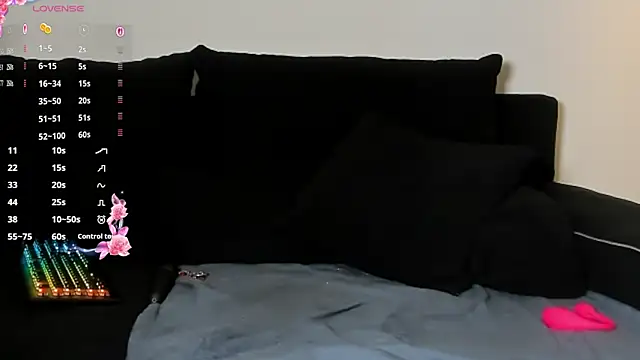 laurasommer's cam snapshot