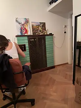 SophiiaStarr's cam snapshot