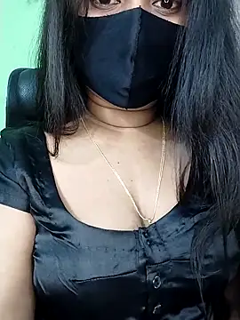 Idhika-Paul's cam snapshot