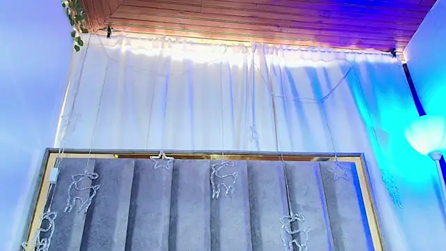 Eda_Bonne's cam snapshot