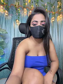 Naughty_Nisha0's cam snapshot