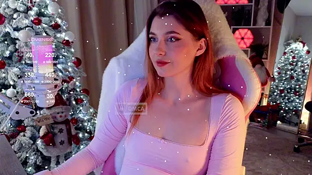 honeycherry's cam snapshot