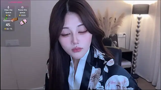 Cure-uuuuuuuu live sex cam