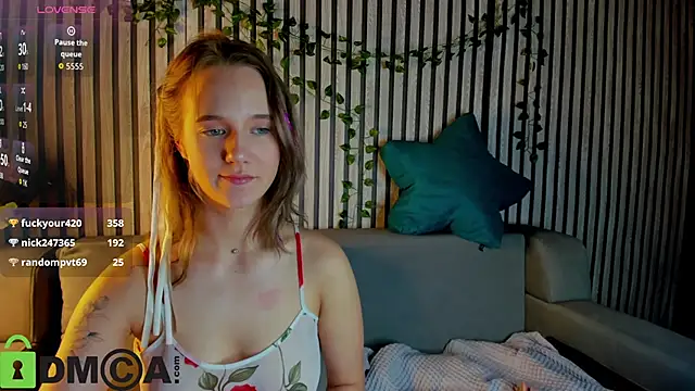 Casey_Sweeet's cam snapshot