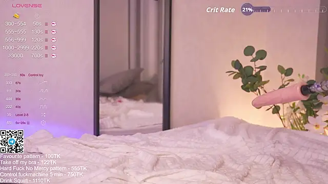 Elsieblow's cam snapshot