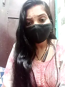 Payal-001's cam snapshot