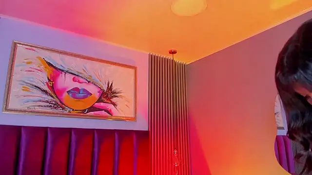 LauraAristizabal live sex cam