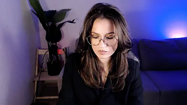 M_Sensual live sex cam