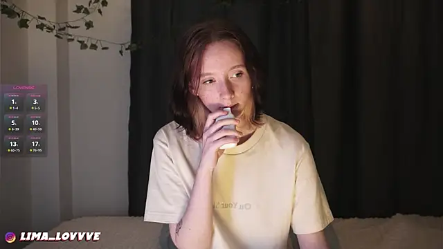 LimaLexxx live sex cam