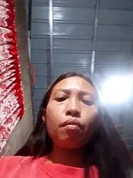 pinayhotii's cam snapshot