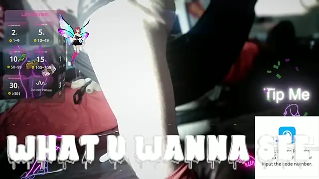 KloudynKinky's cam snapshot