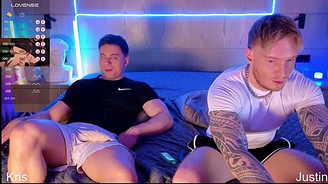 Justin_Hardy live sex cam