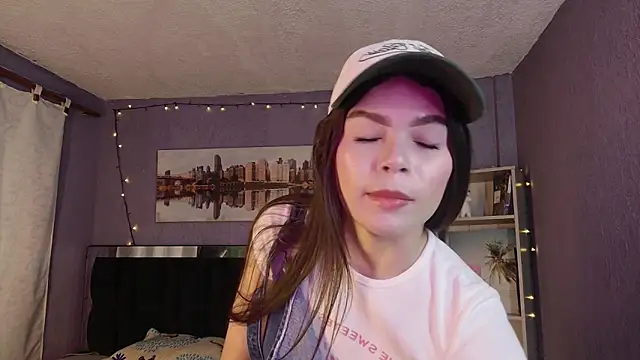 sweet_c4ndy's cam snapshot