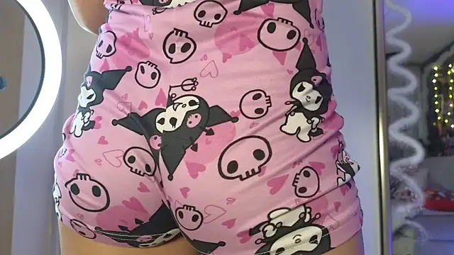 celestesecrett live sex cam