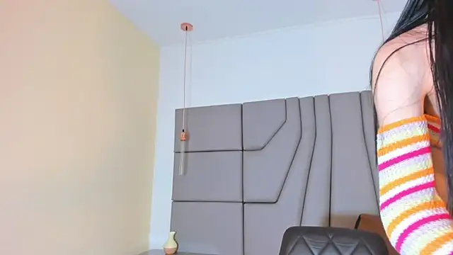 AlanaRosee__ live sex cam