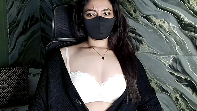 Sima--Roy live sex cam