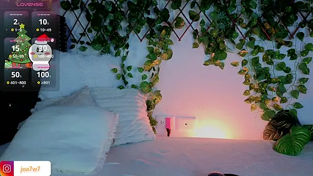 Levii_Ackermann's cam snapshot