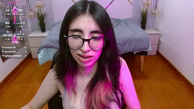 LenaRoses live sex cam