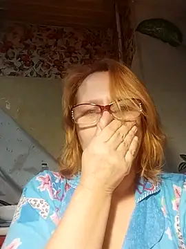 Forest-Lady's cam snapshot