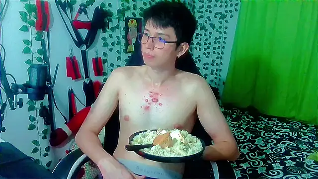 Andy_gray's cam snapshot