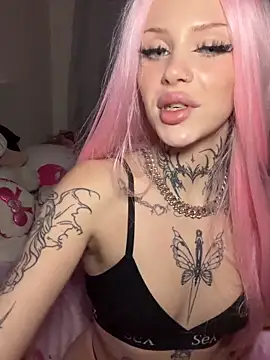 Julamayana live sex cam