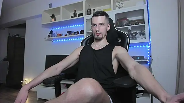 ToddClaytonn's cam snapshot