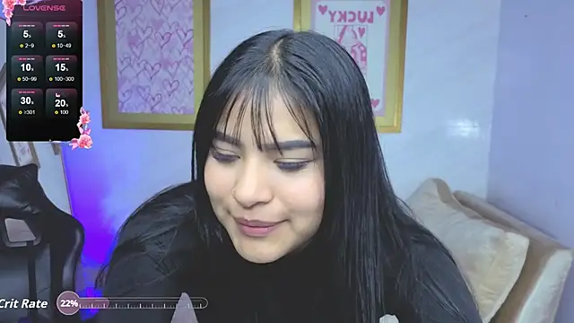 Paulette_v's cam snapshot