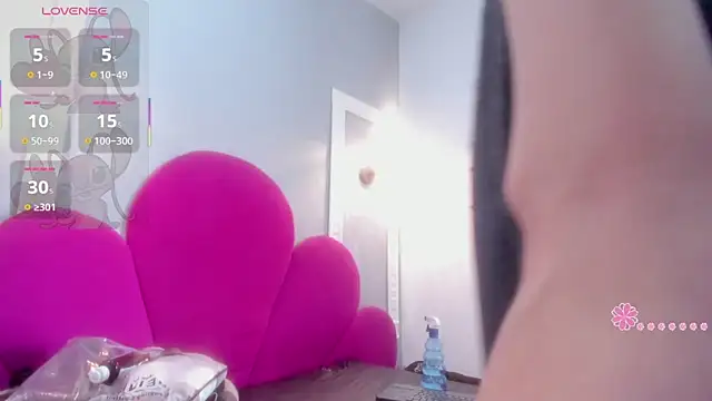 Bonniie_22's cam snapshot