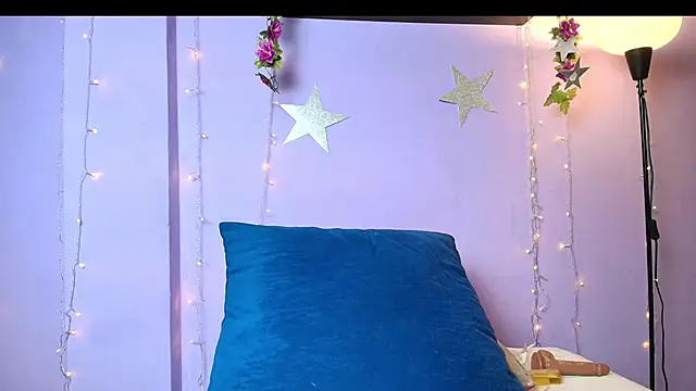 Dafne_Mel's cam snapshot