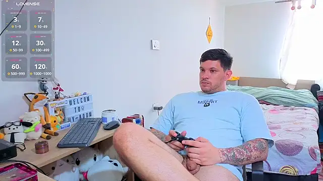 ryden_01's cam snapshot