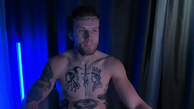 Huntall77's cam snapshot