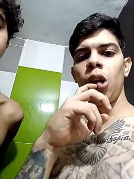 TeamAR_'s cam snapshot