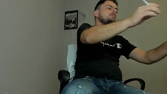 Master_Mark_Wayne's cam snapshot