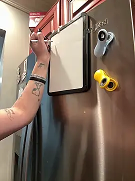 ThicBunz's cam snapshot