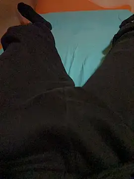 Dvddd's cam snapshot