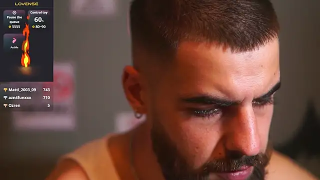 HairyRobxxx's cam snapshot