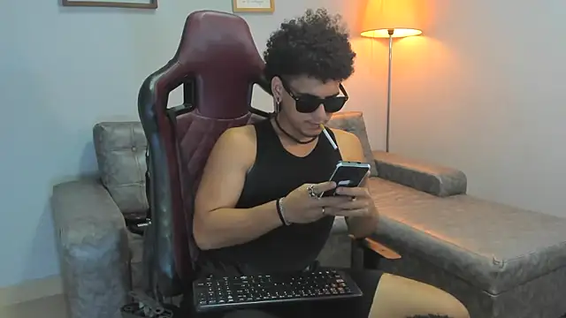 Xfire_boy69's cam snapshot