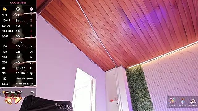 sofiacaramel's cam snapshot