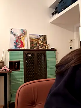 SophiiaStarr's cam snapshot