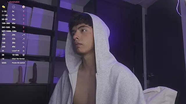 _morghan_'s cam snapshot